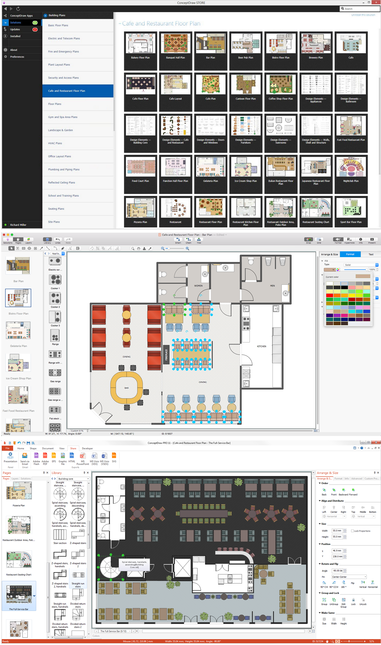 Floorplanner Download Mac